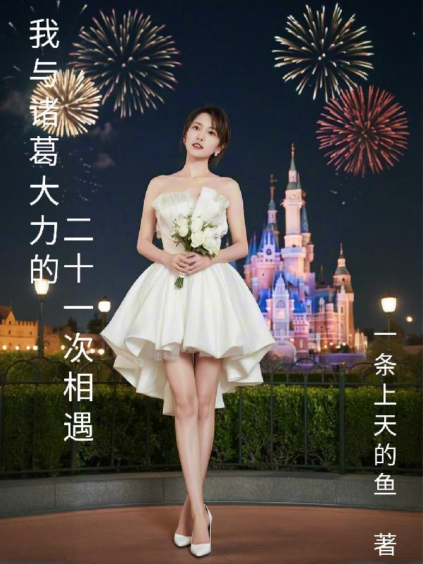 我与诸葛大力的二十一次相遇 我与诸葛大力的二十一次相遇