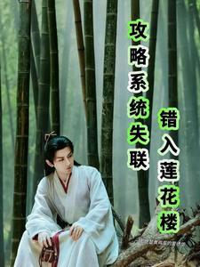 攻略系统失联错入莲花楼 攻略系统失联错入莲花楼