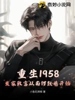 重生1958:发家致富从南锣鼓巷开始 重生1958:发家致富从南锣鼓巷开始