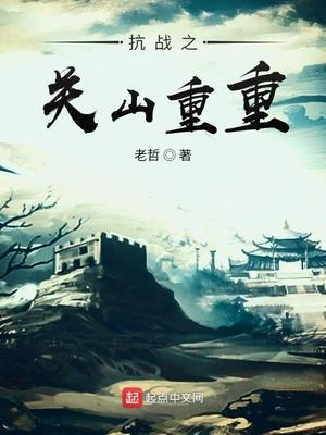 抗战之关山重重 抗战之关山重重